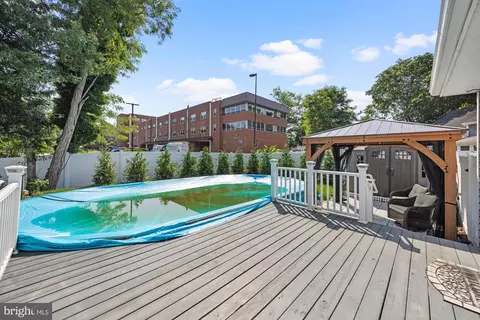 Exterior - 505 Spruce Ave, Pitman, NJ 08071 photo 3 of 6