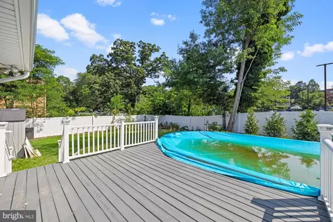 Exterior - 505 Spruce Ave, Pitman, NJ 08071 photo 4 of 6