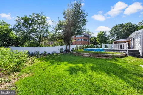 Exterior - 505 Spruce Ave, Pitman, NJ 08071 photo 5 of 6