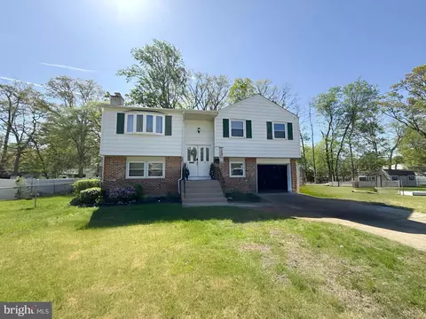 433 Edsam Ave, Pitman, NJ 08071