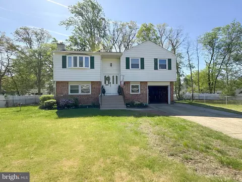 Exterior - 433 Edsam Ave, Pitman, NJ 08071 photo 3 of 8