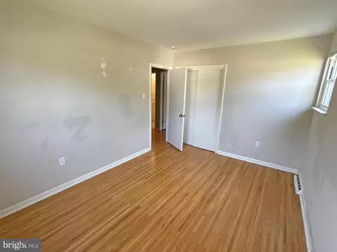 Bedroom - 433 Edsam Ave, Pitman, NJ 08071 photo 2 of 3
