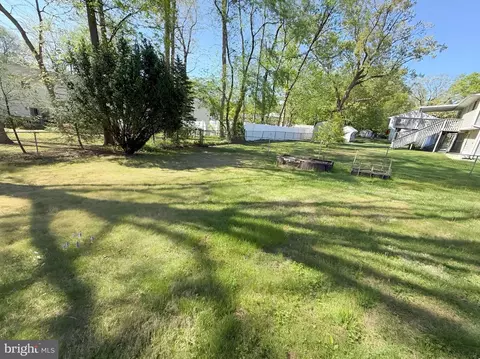 Exterior - 433 Edsam Ave, Pitman, NJ 08071 photo 8 of 8