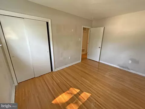 Bedroom - 433 Edsam Ave, Pitman, NJ 08071 photo 1 of 3