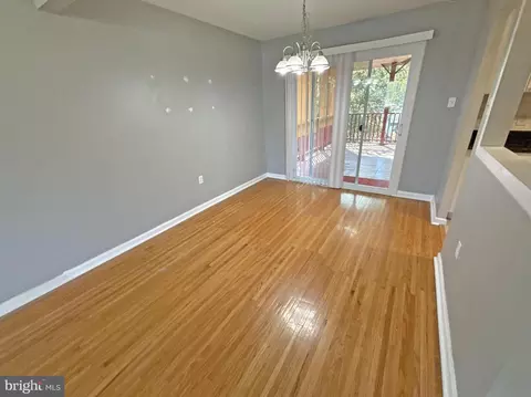 Dining - 433 Edsam Ave, Pitman, NJ 08071 photo 1 of 1