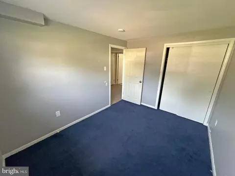 Bedroom - 433 Edsam Ave, Pitman, NJ 08071 photo 3 of 3