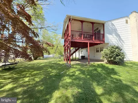 Exterior - 433 Edsam Ave, Pitman, NJ 08071 photo 5 of 8
