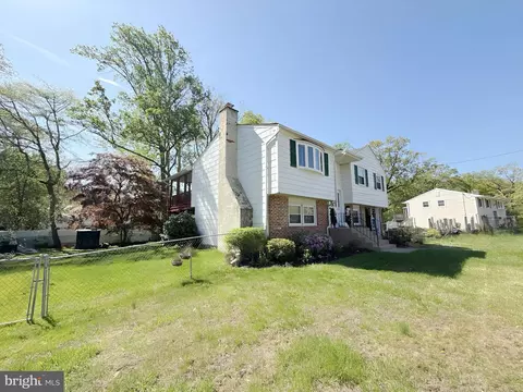 Exterior - 433 Edsam Ave, Pitman, NJ 08071 photo 2 of 8