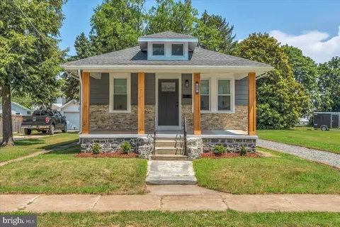 509 Sheridan Ave, Paulsboro, NJ 08066