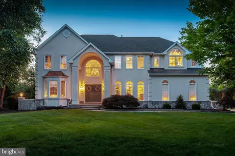 29 Hunters Creek Cir, Mullica Hill, NJ 08062