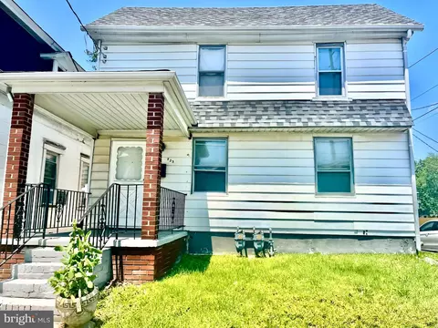 723 N Broad St, Woodbury, NJ 08096