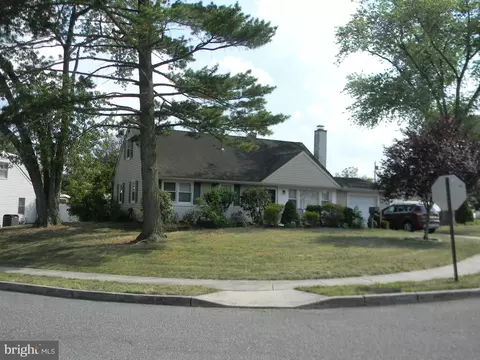366 Villanova Ave, Wenonah, NJ 08090
