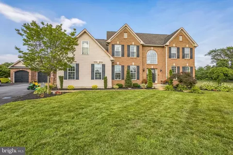 21 Forrest Ct, Woolwich Township, NJ 08085