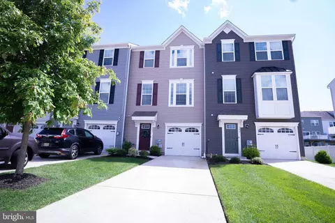 202 Dalton Dr, Woolwich Township, NJ 08085