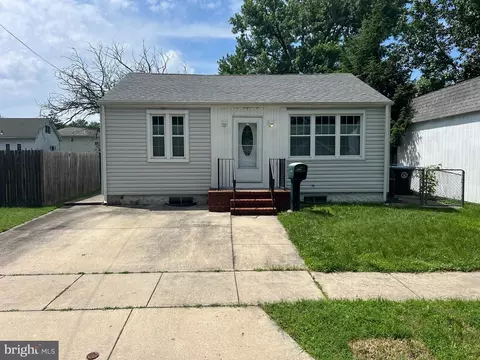 1207 Tatum St, Woodbury, NJ 08096