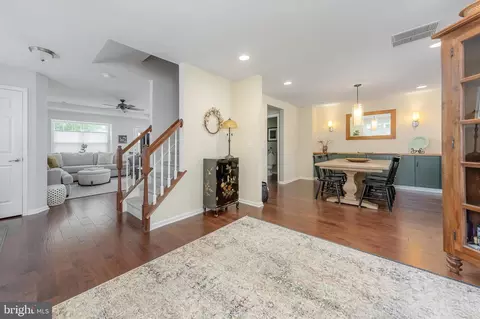1801 Lexington, Woolwich Township, NJ 08085