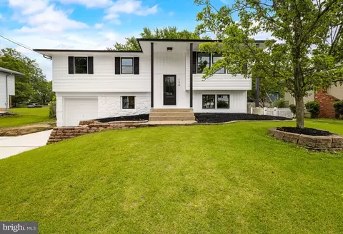 128 Central Ave, Woodbury Heights, NJ 08097