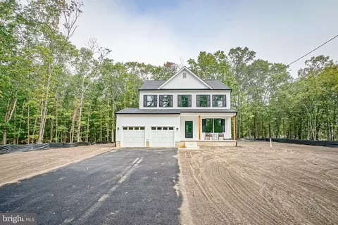 1581 Sunnyhill Ave, Williamstown, NJ 08094