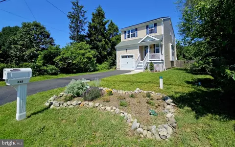 346 Cedar Bridge Rd, Monroeville, NJ 08343