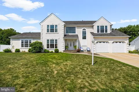 36 Olympia Ln, Sewell, NJ 08080
