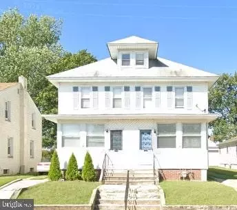 408-410 Billings Ave, Paulsboro, NJ 08066