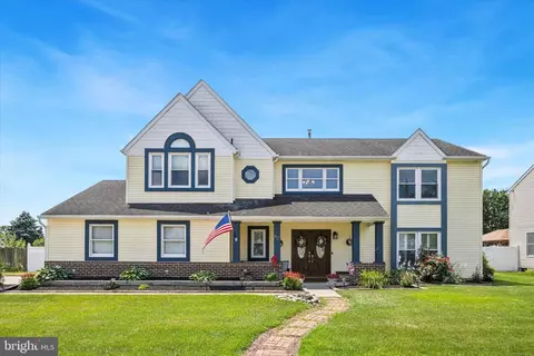 80 Wendee Way, Sewell, NJ 08080