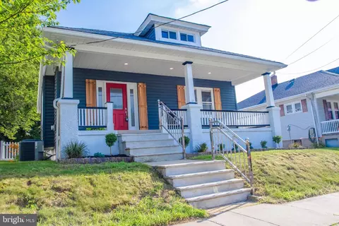 157 West St, Woodbury, NJ 08096