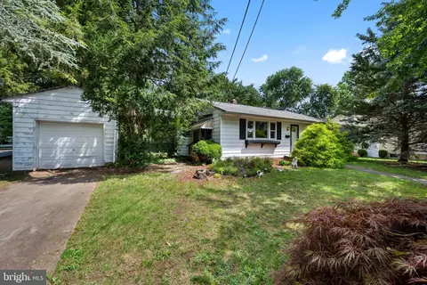 1415 Lincoln Ave, Woodbury, NJ 08096