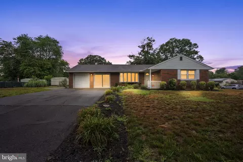638 Malcolm Ave, Wenonah, NJ 08090