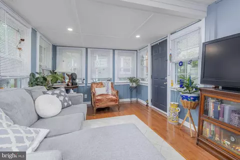 Entry Way - 107 Seventh Ave, Pitman, NJ 08071 photo 1 of 3