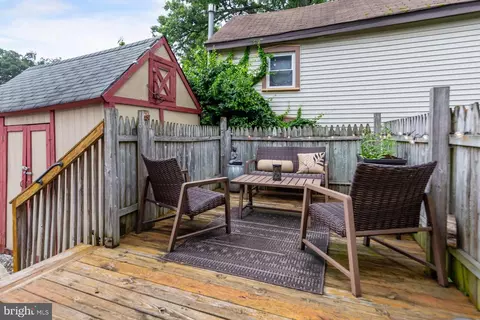 Exterior - 107 Seventh Ave, Pitman, NJ 08071 photo 7 of 8