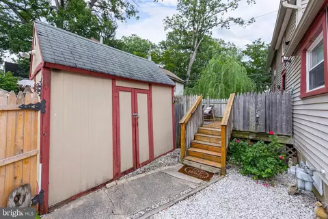 Exterior - 107 Seventh Ave, Pitman, NJ 08071 photo 6 of 8