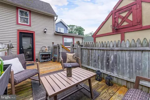 Exterior - 107 Seventh Ave, Pitman, NJ 08071 photo 8 of 8