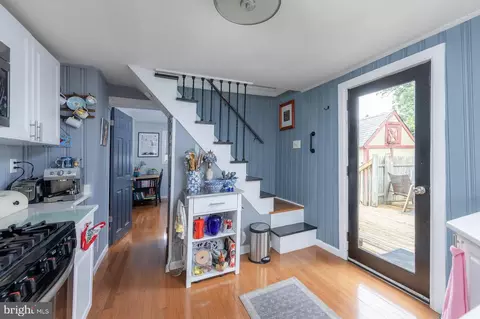 Entry Way - 107 Seventh Ave, Pitman, NJ 08071 photo 3 of 3
