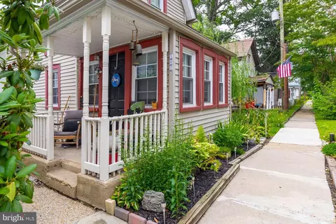 Exterior - 107 Seventh Ave, Pitman, NJ 08071 photo 3 of 8