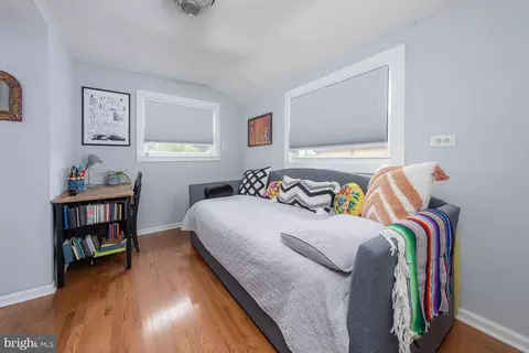 Bedroom - 107 Seventh Ave, Pitman, NJ 08071 photo 1 of 2
