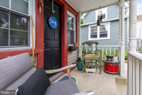 Exterior - 107 Seventh Ave, Pitman, NJ 08071 photo 5 of 8