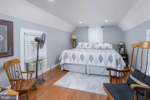Bedroom - 107 Seventh Ave, Pitman, NJ 08071 photo 2 of 2