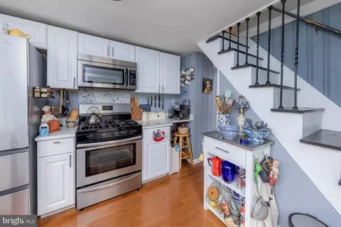 Kitchen - 107 Seventh Ave, Pitman, NJ 08071 photo 1 of 1
