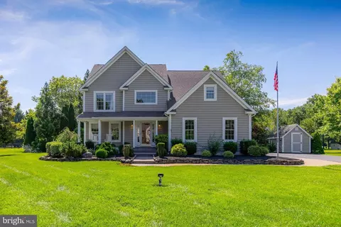 44 Licciardello Dr, Woolwich Township, NJ 08085