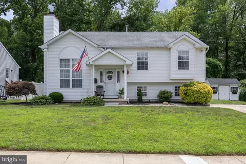 557 Prince St, Woodbury, NJ 08096