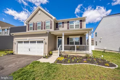 157 Merseyside Dr, Woolwich Township, NJ 08085