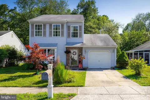620 Caribbean Way, Williamstown, NJ 08094