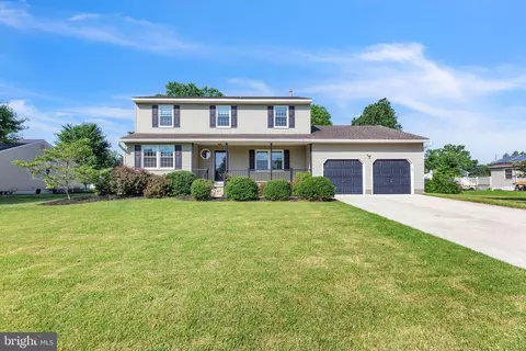 23 New Oak Rd, Mickleton, NJ 08056