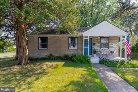 201 W Red Bank Ave, West Deptford, NJ 08096