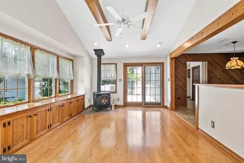 Living - 14 Euclid Ave, Pitman, NJ 08071 photo 5 of 6