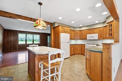 Kitchen - 14 Euclid Ave, Pitman, NJ 08071 photo 3 of 4