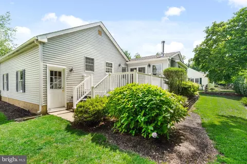 Exterior - 14 Euclid Ave, Pitman, NJ 08071 photo 4 of 5