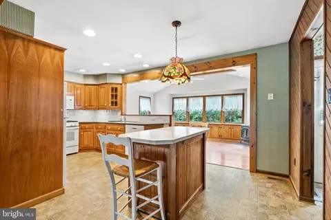 Kitchen - 14 Euclid Ave, Pitman, NJ 08071 photo 1 of 4