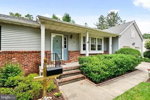 Exterior - 14 Euclid Ave, Pitman, NJ 08071 photo 2 of 5
